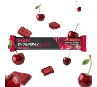 HSN EVOENERGY GUMMY BAR CON CAFFÈ 30 g CILIEGIA