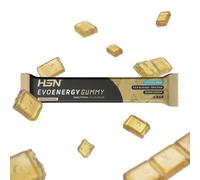 HSN Evoenergy gummy bar senza caffèina 30 g neutra