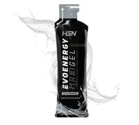 HSN Evoenergy maxigel senza caffeina 70ml senza gusto
