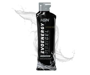 HSN Evoenergy maxigel senza caffeina 70ml senza gusto