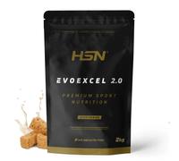 HSN Evoexcel 2.0 (whey protein isolate + concentrate) 2kg torrone