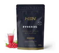 HSN Evoexcel senza edulcoranti (whey protein isolate + concentrate) 500g smoothie di bacche