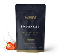 HSN Evoexcel (whey protein isolate + concentrate) 2kg fragola