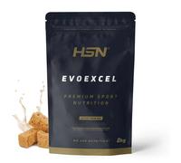 HSN Evoexcel (whey protein isolate + concentrate) 2kg torrone