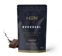 HSN Evoexcel (whey protein isolate + concentrate) 500g cioccolato