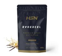 HSN Evoexcel (whey protein isolate + concentrate) 500g vaniglia