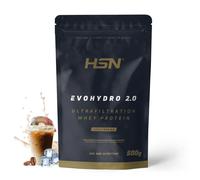 HSN Evohydro 2.0 (hydro whey) 500g caffè freddo