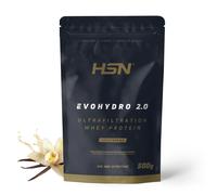 HSN Evohydro 2.0 (hydro whey) 500g vaniglia