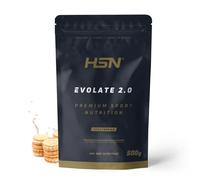 HSN Evolate 2.0 (whey isolate cfm) 500g biscotto concrema