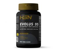 HSN Evolus-95 (tribulus terrestris 95%) - 180 veg caps
