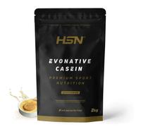 HSN Evonative casein (Lacprodan® MicelPure™) 2kg crema pasticcera