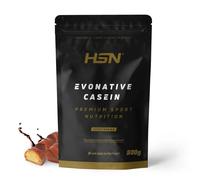 HSN Evonative casein (lacprodan® micelpure™) 500g dolcetto al cioccolato e nocciole