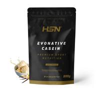 HSN Evonative casein (Lacprodan® MicelPure™) 500g gelato di vaniglia