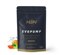 HSN Evopump in polvere 500g punch di frutta