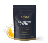 HSN Evorecovery in polvere 500g arancia