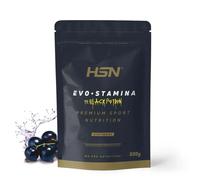 HSN Evostamina 500g ribes nero