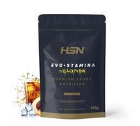 HSN Evostamina 500g tè freddo alla pesca