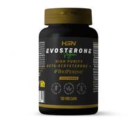HSN Evosterone - 120 veg caps