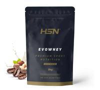 HSN Evowhey protein 2kg caffè e nocciole