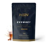 HSN Evowhey protein 2kg caffè latte
