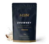 HSN Evowhey protein 2kg cioccolato bianco cocco
