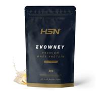 HSN Evowhey protein 2kg cioccolato bianco limone