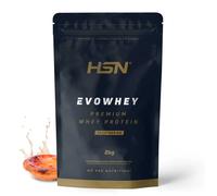 HSN Evowhey protein 2kg pastel de nata