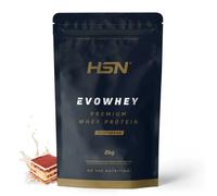 HSN Evowhey protein 2kg tiramisù