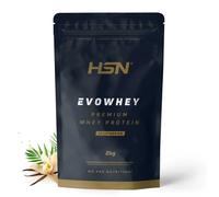 HSN Evowhey protein 2kg vaniglia dei caraibi