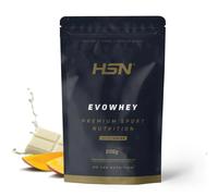 HSN Evowhey protein 500 g cioccolato bianco e mango