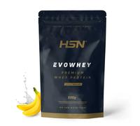 HSN Evowhey protein 500g banana