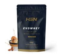 HSN Evowhey protein 500g caffè con gelato alla vaniglia
