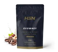 HSN Evowhey protein 500g caffè e nocciole