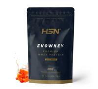 HSN Evowhey protein 500g caramello