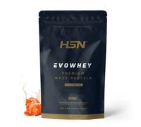 HSN Evowhey protein 500g caramello salato