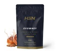 HSN Evowhey protein 500g cinnamon roll