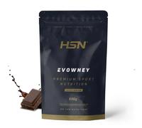 HSN Evowhey protein 500g cioccolato