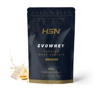 HSN Evowhey protein 500g cioccolato bianco e arachidi
