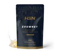 HSN Evowhey protein 500g cioccolato bianco limone