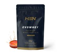 HSN Evowhey protein 500g crema catalana