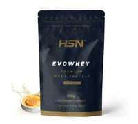 HSN Evowhey protein 500g crema pasticcera