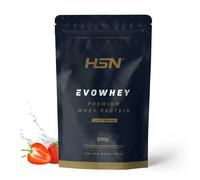HSN Evowhey protein 500g fragola