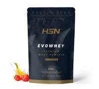 HSN Evowhey protein 500g fragola banana