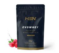 HSN Evowhey protein 500g lampone