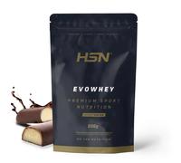 HSN Evowhey protein 500g marzapane al cioccolato