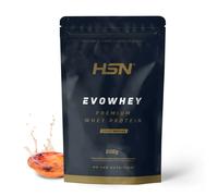 HSN Evowhey protein 500g pastel de nata