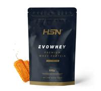 HSN Evowhey protein 500g speculoos