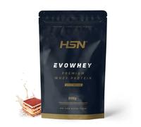 HSN Evowhey protein 500g tiramisù