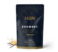 HSN Evowhey protein 500g vaniglia