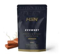 HSN Evowhey protein 500g wafer al cioccolato